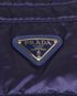 Prada Quilted Vest, other view