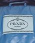 Prada Quilted Vest, other view