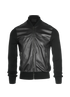 Prada Bomber Jacket, front view