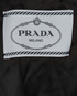 Prada Re-Nylon Hooded Vest, other view