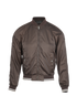 Prada Nylon Bomber Jacket, front view