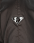 Prada Nylon Bomber Jacket, other view