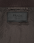 Prada Nylon Bomber Jacket, other view