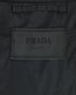Prada Re-Nylon Down Vest, other view