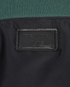 Prada Triangle Logo Pocket Bomber Jacket, other view