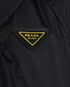 Prada Re-Nylon Long Jacket, other view