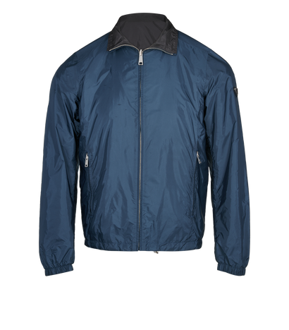 Prada Reversible Jacket, front view