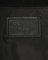 Prada Nappa Bomber Jacket, &pound;2,500, Clothing, Black, Leather, Other view