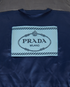 Prada Puffer Jacket, other view