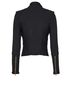 Roland Mouret Cropped Jacket, back view