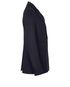 The Row One Button Blazer, side view