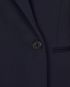 The Row One Button Blazer, other view