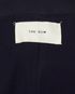 The Row One Button Blazer, other view
