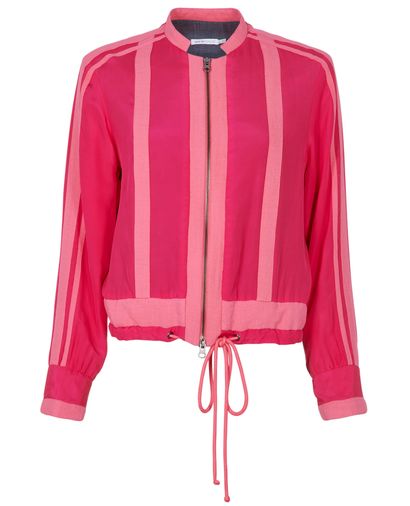 See By Chloé Bomber Jacket, front view