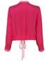 See By Chloé Bomber Jacket, back view