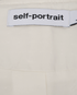 Self-Portrait Embellished Jacket, other view