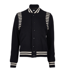 Saint Laurent Teddy Jacket, Jackets Designer Exchange Buy Sell