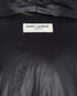 Saint Laurent Cassandre Half-Zip Shell Jacket, other view