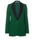 Stella McCartney Blazer, front view