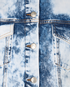 Stella McCartney Denim Vest, other view