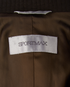 Sportmax Embroidered Jacket- UK10, other view