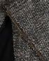Stella McCartney Tweed Jacket, &pound;220, Clothing, Black, Wool, Other view