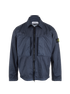 Stone Island Overshirt Jacket, front view