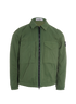 Stone Island Pocket Detail Jacket, front view