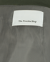 The Frankie Shop Padded Bomber Jacket, &pound;110, Clothing, Green, Polyester, Other view