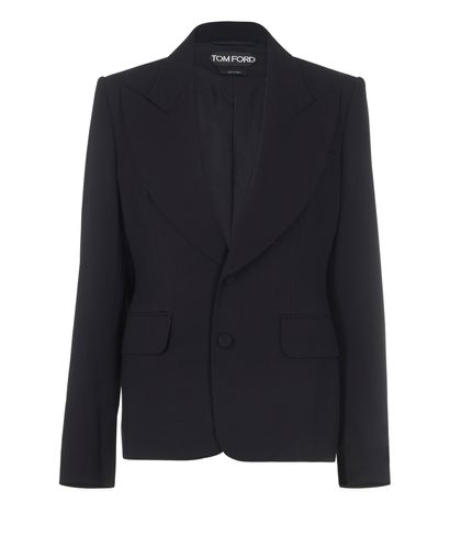 Tom Ford Blazer, front view