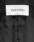 Valentino Cropped Blazer, other view