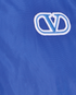 Valentino Windbreaker Jacket, other view