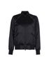 Valentino Rockstud Bomber, front view