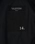 Valentino Rockstud Bomber, other view
