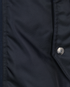 Valentino Denim Bomber, other view