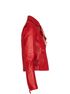 Valentino Biker Jacket, side view