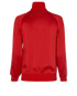 Valentino Zipped Leisure Jacket, back view