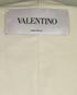 Valentino Zip Up Vest, other view
