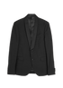 Valentino Tuxedo Jacket, front view