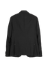 Valentino Tuxedo Jacket, back view