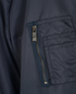 Valentino Dragons Garden Print Bomber Jacket, other view