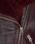 Acne Studios Velocite Aviator Jacket, other view