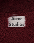 Acne Studios Velocite Aviator Jacket, other view