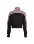 Versace Active Track Jacket, back view