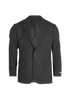 Versace Straight Fit Blazer, front view