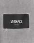 Versace Medusa Button Denim Jacket, other view