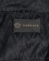 Versace Medusa Logo Windbreaker, other view