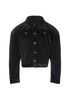 Vivienne Westwood Corduroy Chaos Jacket, front view