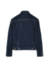 Vivienne Westwood Marlene Denim Jacket, back view