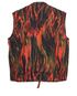 Vivienne Westwood Savage Waistcoat, back view